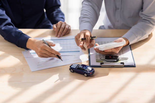 Car insurance options for Barry residents